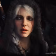 CD Projekt подтвердила сокращения в спин-оффе The Witcher Multiplayer 2 Женщина с белыми и черными волосами из The Witcher 3