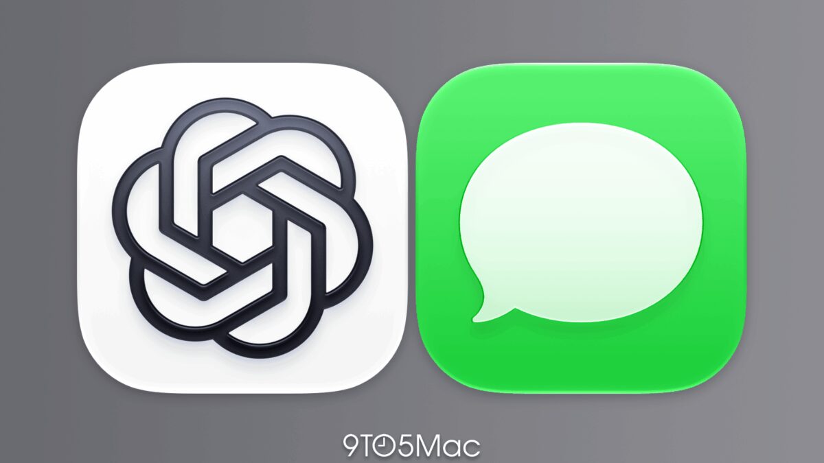 ChatGPT научился делать стикеры для iMessage и WhatsApp 1 ChatGPT научился делать стикеры для iMessage и WhatsApp