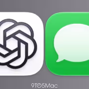 ChatGPT научился делать стикеры для iMessage и WhatsApp 1 Иконки приложений для ChatGPT и iMessage WhatsApp