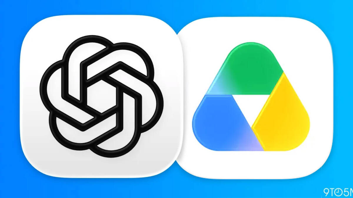 ChatGPT научился открывать и редактировать файлы Google Drive прямо в чате 1 ChatGPT научился открывать и редактировать файлы Google Drive прямо в чате