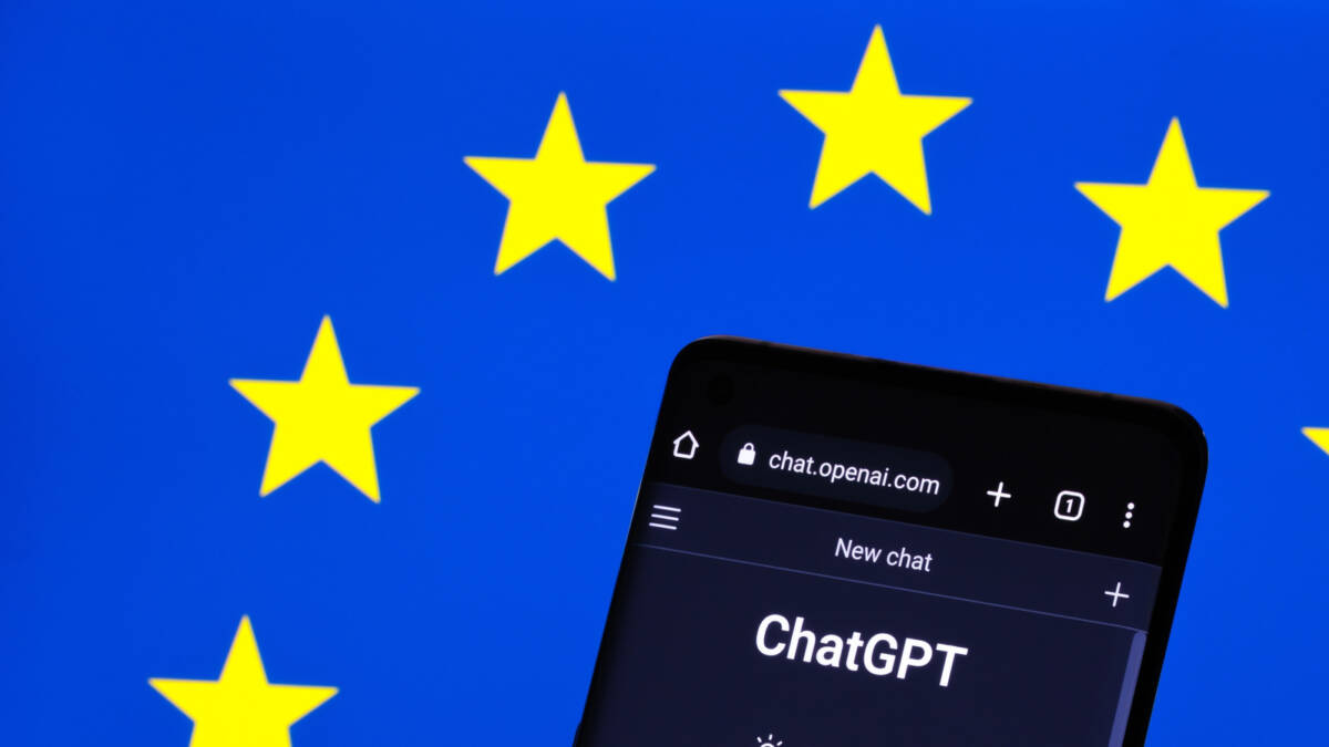 ChatGPT, Reddit и Roblox попали под самые строгие правила ЕС 1 ChatGPT, Reddit и Roblox попали под самые строгие правила ЕС