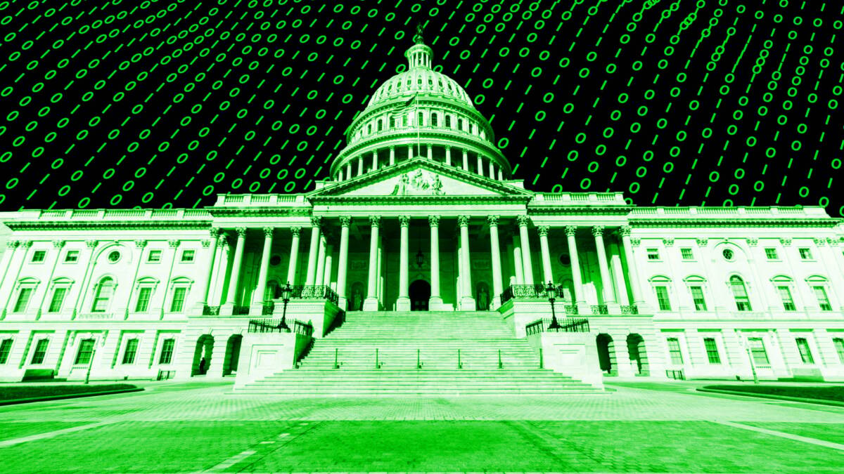 ChatGPT стал главным AI-инструментом Палаты представителей США