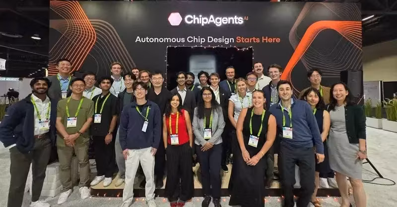 ChipAgents привлекла $60 млн на ИИ-платформу для проектирования чипов