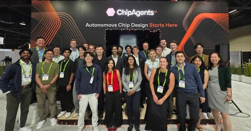 ChipAgents привлекла $60 млн на ИИ-платформу для проектирования чипов