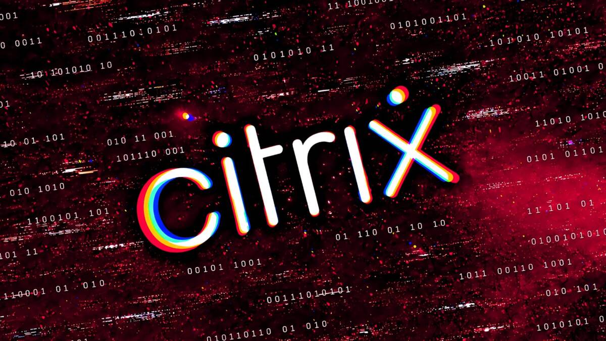 Citrix призвала срочно закрыть две новые уязвимости в NetScaler 1 Citrix призвала срочно закрыть две новые уязвимости в NetScaler