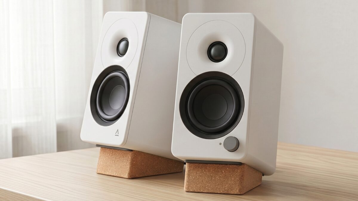 Creative XF1 получила 72 Вт и Hi-Res звук за $179,99