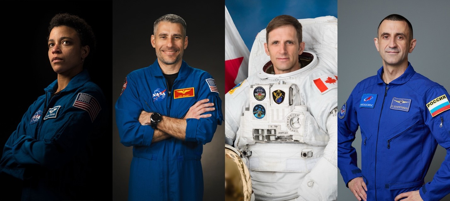 Crew Dragon Grace полетит к МКС не ранее 12 сентября, в NASA не видят проблем с Crew-13