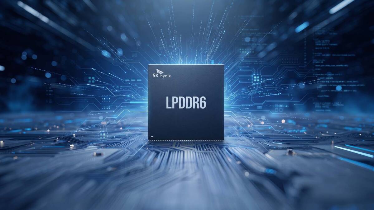 CXMT готовится к LPDDR6: китайская память уже прошла внутренние проверки