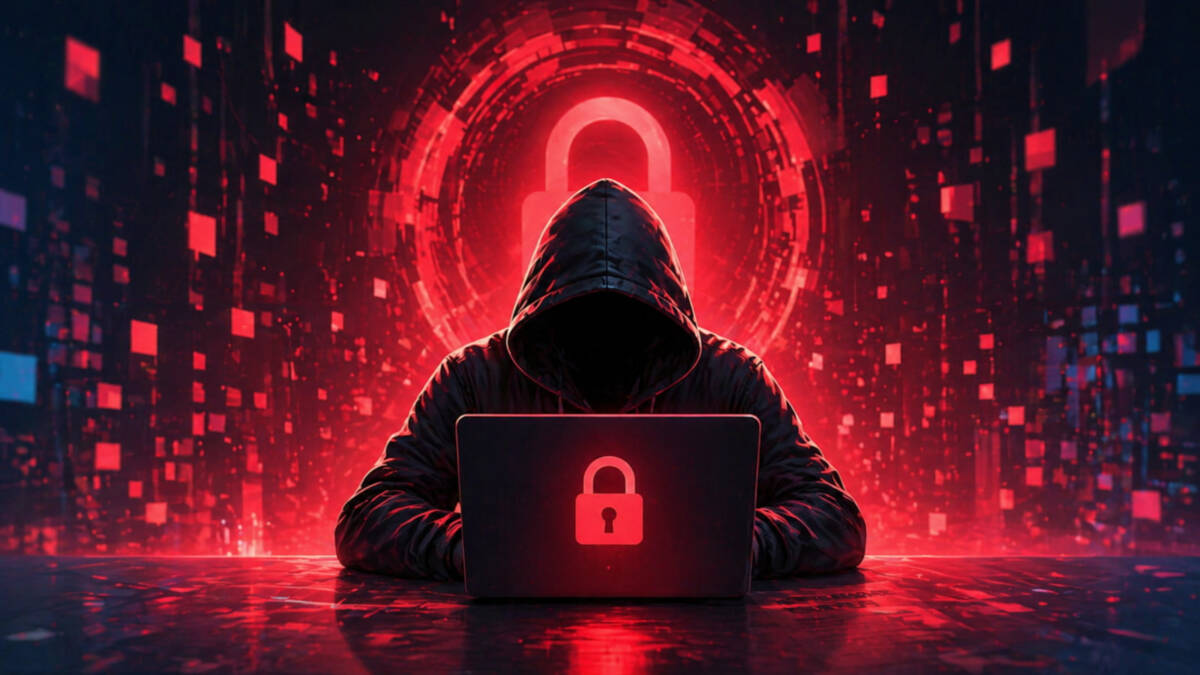 DeadLock использует блокчейн для устойчивости инфраструктуры 3 DeadLock использует блокчейн для устойчивости инфраструктуры