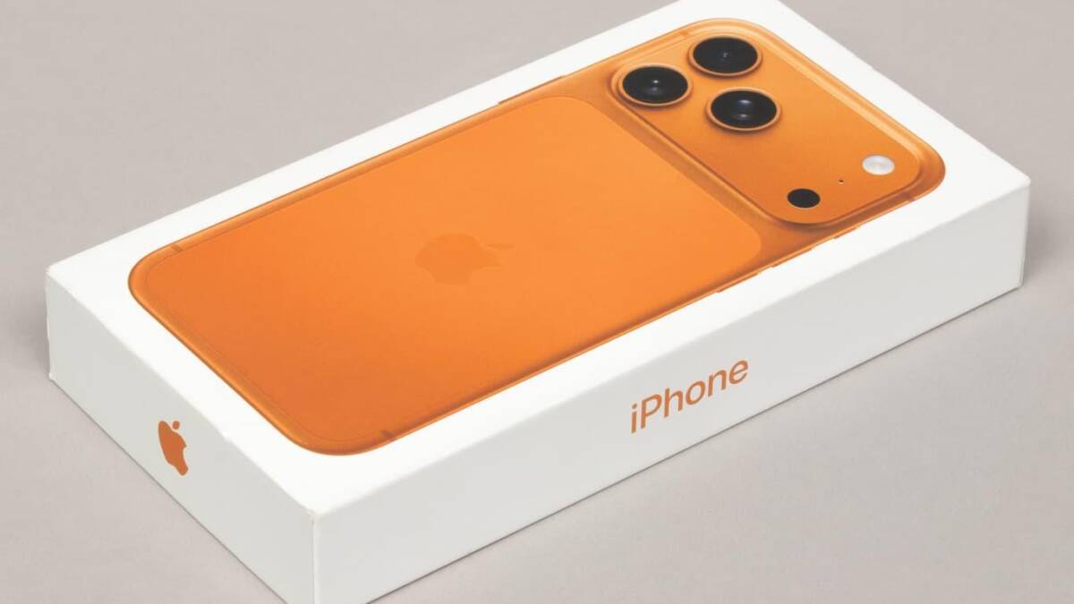 Дешевле 90 тысяч: iPhone 17 Pro Max продается в России по сниженным ценам