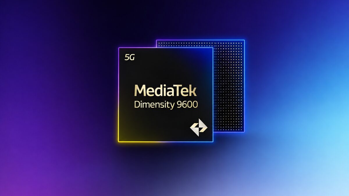 Dimensity 9600 может уйти на 2 нм и два больших ядра вместо одного 1 Dimensity 9600 может уйти на 2 нм и два больших ядра вместо одного