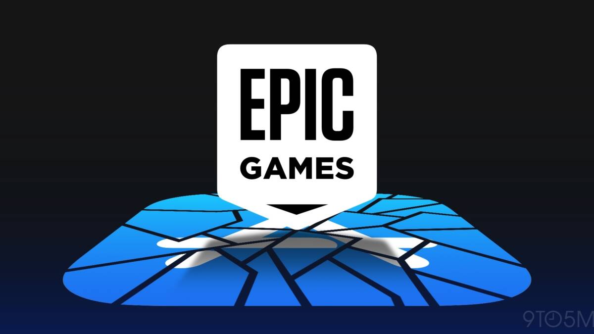 Epic Games обвинила Apple в обходе соглашения с Cade в Бразилии