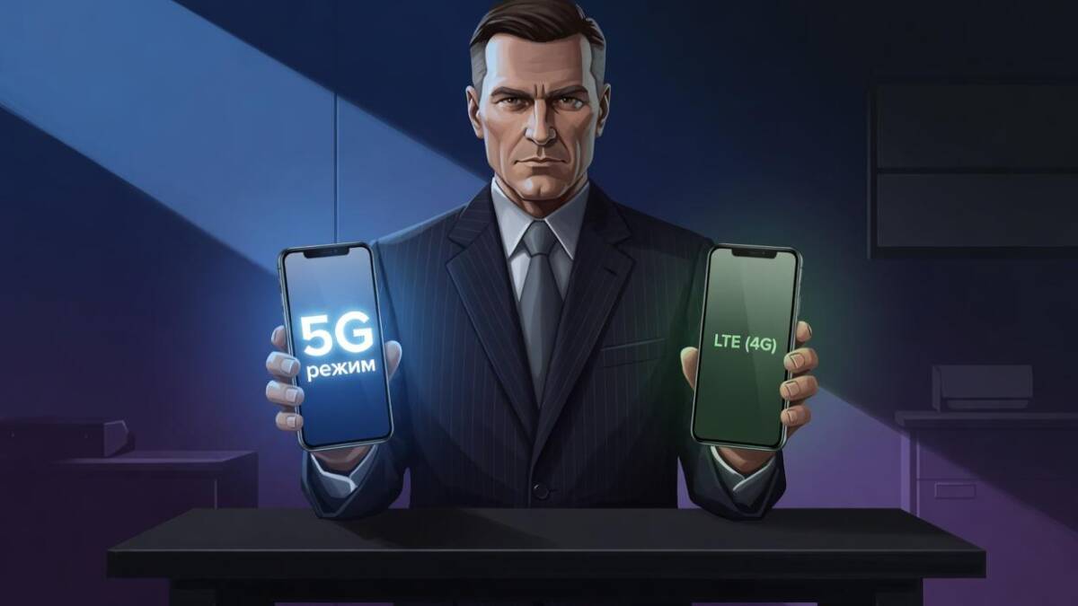 ФАС начала дела против операторов связи за рекламу 5G 1 ФАС начала дела против операторов связи за рекламу 5G