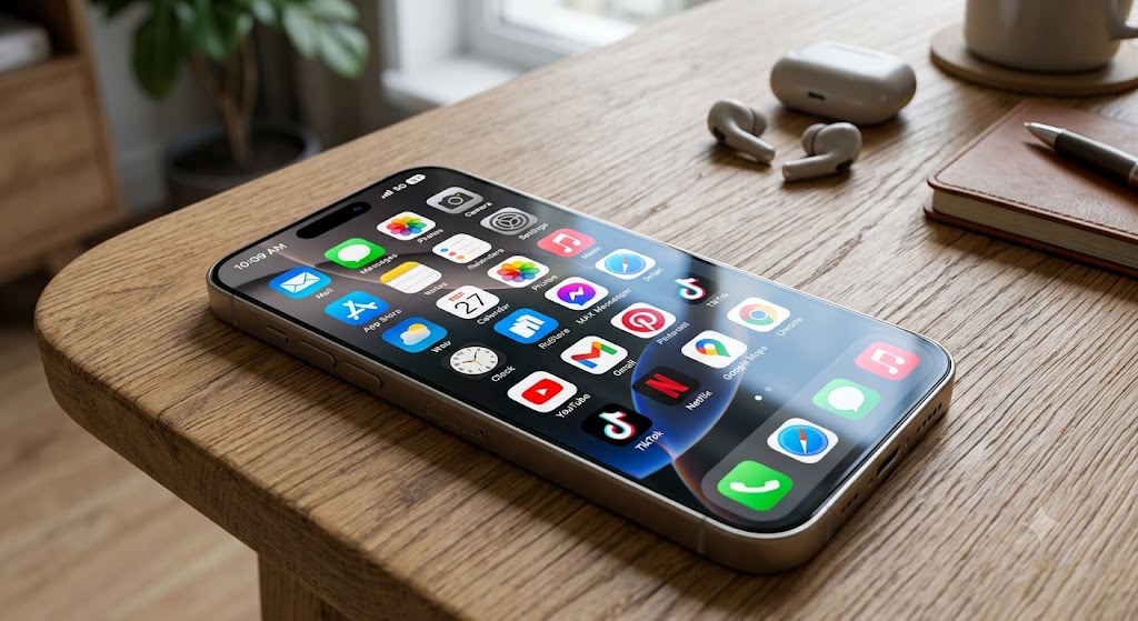 ФАС возбудила дело против Apple из-за Max и RuStore на iPhone и iPad