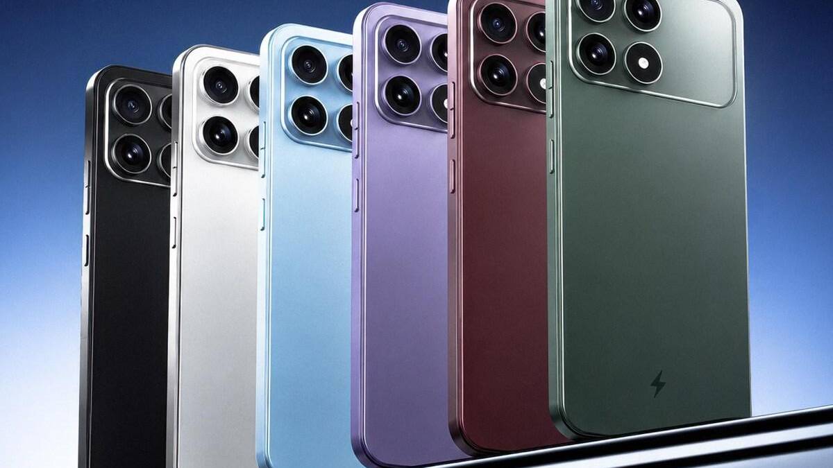 Fire-Boltt представила смартфоны Boltt Ace 5G и Evo 4G с батареями 6000 мА·ч 1 Fire-Boltt представила смартфоны Boltt Ace 5G и Evo 4G с батареями 6000 мА·ч