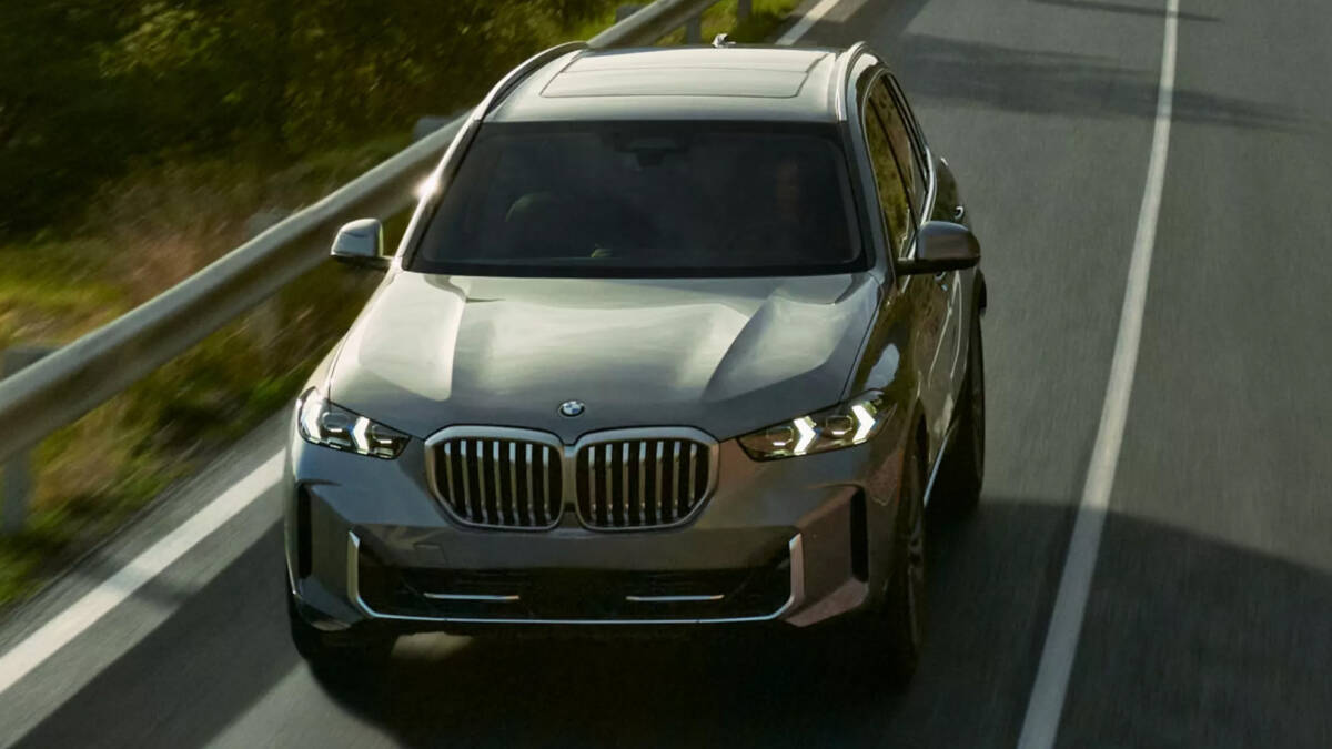 Foton Tunland обогнал BMW X5 в России по продажам дизельных машин 1 Foton Tunland обогнал BMW X5 в России по продажам дизельных машин