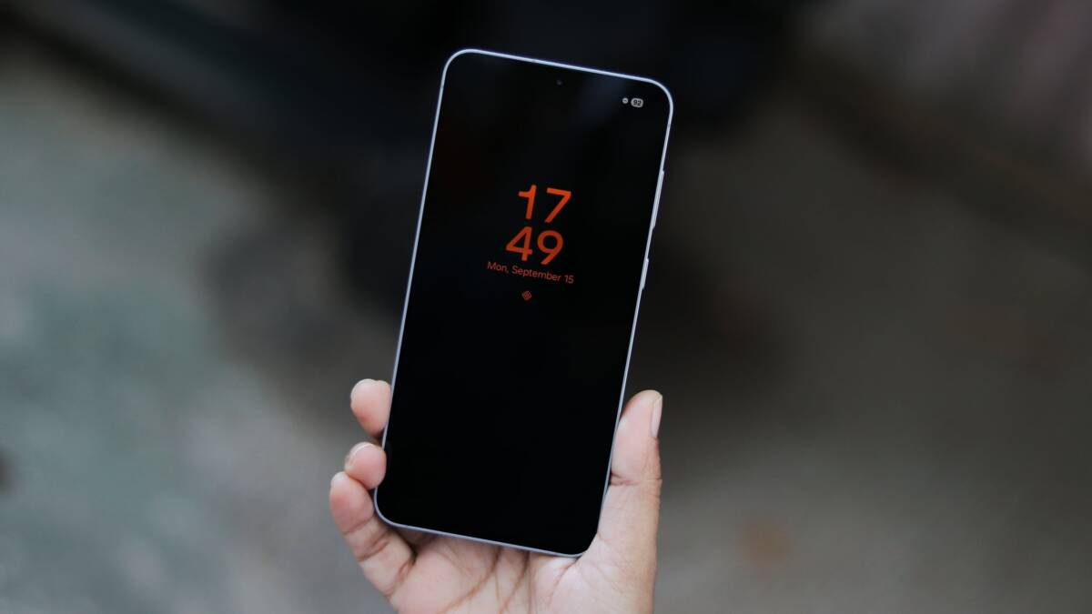 Galaxy S26 FE засветился в распаковке до анонса 27 августа