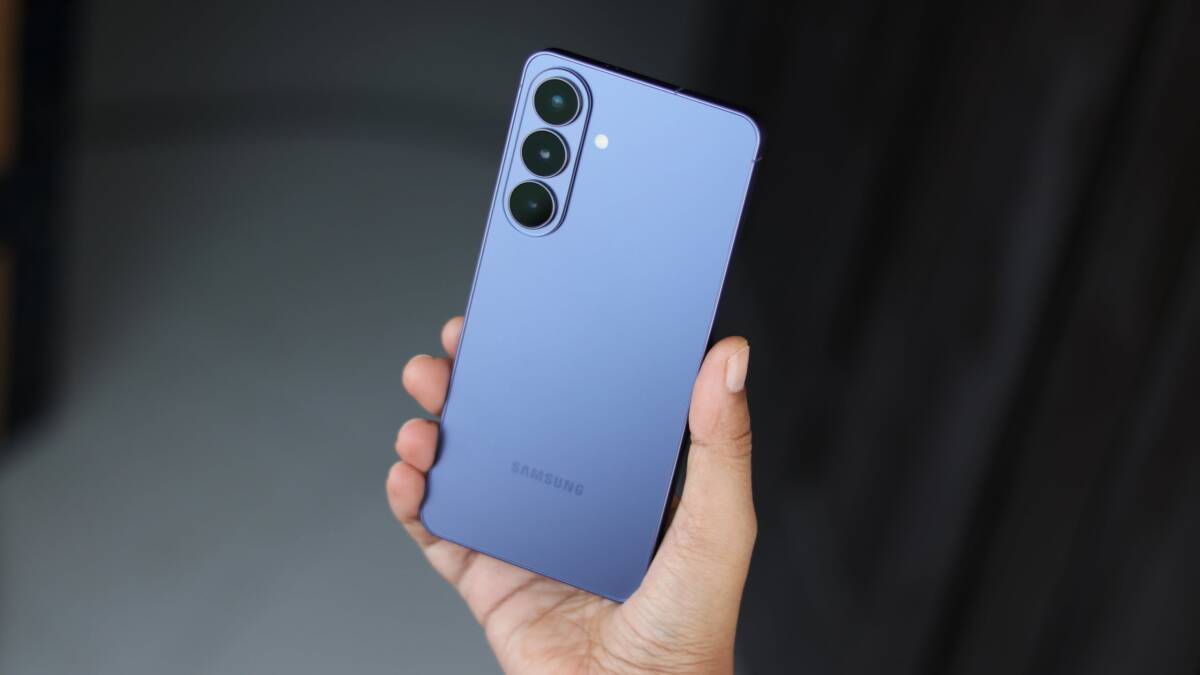 Galaxy S26, S26+ и S26 Ultra получили августовское обновление безопасности 1 Galaxy S26, S26+ и S26 Ultra получили августовское обновление безопасности