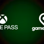 Gamescom 2026: 14 игр для Game Pass анонсировали, 13 выйдут в Day One 2 Логотипы Xbox Game Pass и Gamescom на зеленом фоне