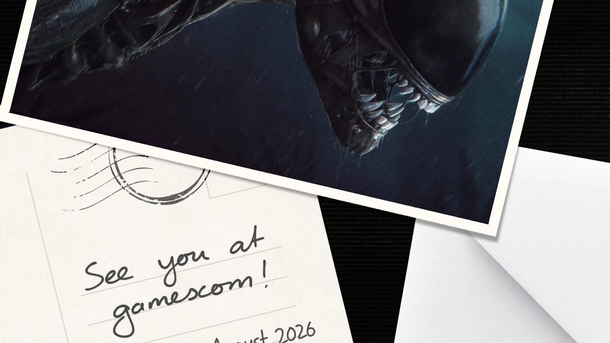Плакат Alien: Isolation 2 с космическим костюмом
