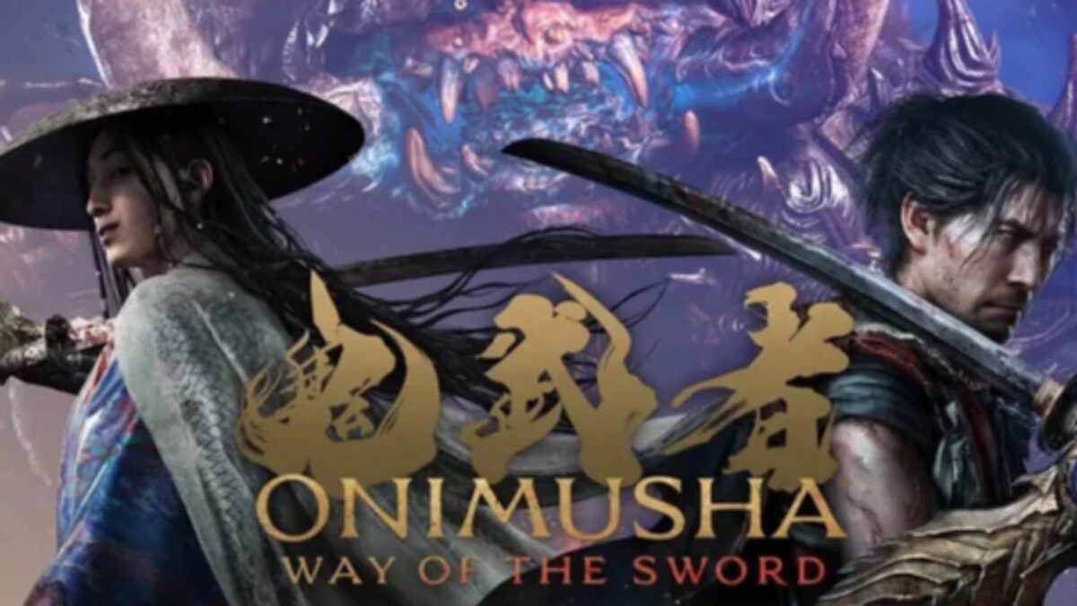 Gamescom 2026: демоверсия Onimusha: Way of the Sword стала больше и лучше