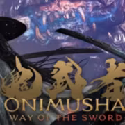 Демоверсия Onimusha Way of the Sword на выставке Gamescom