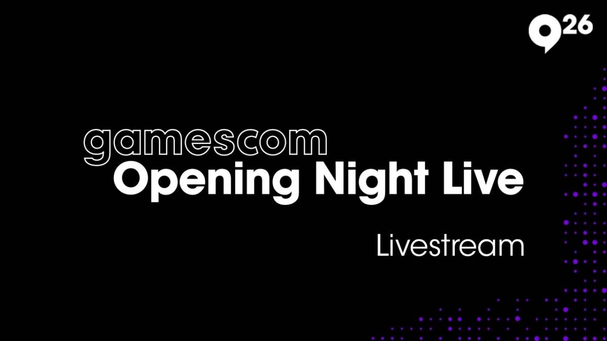 Gamescom 2026: Opening Night Live покажут сегодня в 21:00 МСК 2 Текст о открытии ино ночи gamescom 2026 livestream