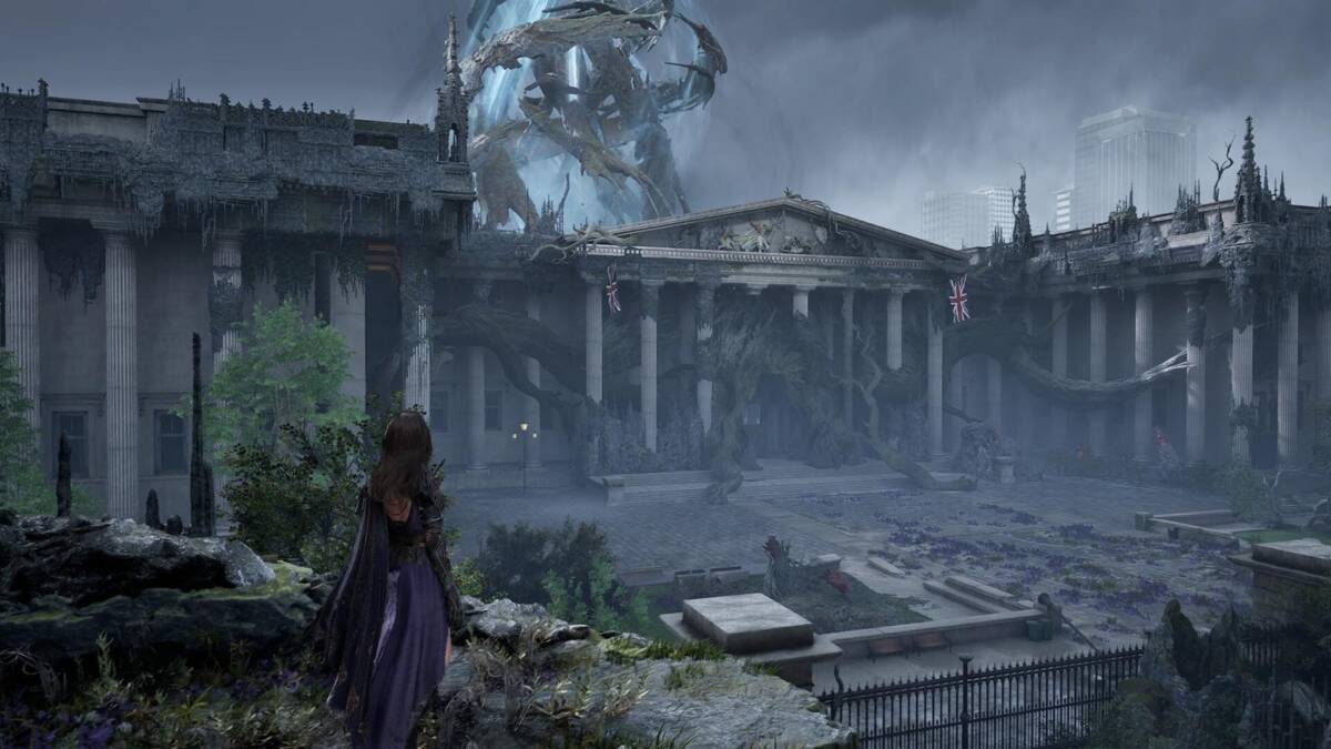 Gamescom 2026: показали 19 минут геймплея Tides of Annihilation