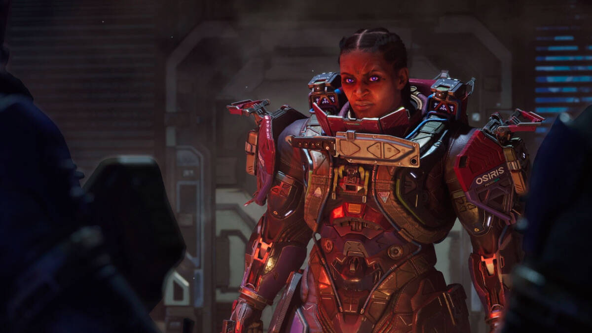 Gamescom 2026: The Expanse: Osiris Reborn делают в духе Mass Effect 1 Gamescom 2026: The Expanse: Osiris Reborn делают в духе Mass Effect