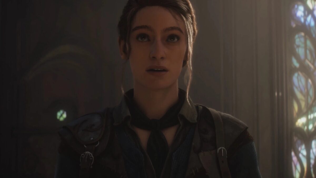 Gamescom 2026: в тизере Fable показали нового женского персонажа