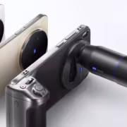 Vivo X500 Pro Max смартфон с камерой и видеокамерой