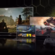 GeForce NOW добавила синхронизацию GOG и раздаст Control Resonant 1 GeForce NOW добавила синхронизацию GOG и раздаст Control Resonant