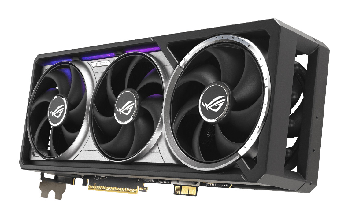 GeForce RTX 5090 подорожала на 500 долларов после отмены заказа Asus