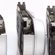 Видеокарты GeForce RTX 50 Infinity с алюминиевым блоком