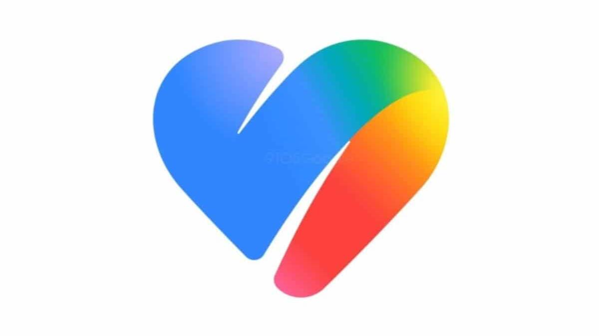 Google Health включил двустороннюю синхронизацию с Apple Health 1 Два переплетённые сердца в цветах Google Health и Apple Health