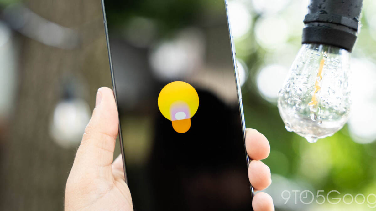 Google Keep для Android получил поиск внутри заметки