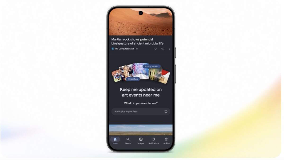 Google расширила Preferred Sources для AI Search и добавила новые метки в выдаче