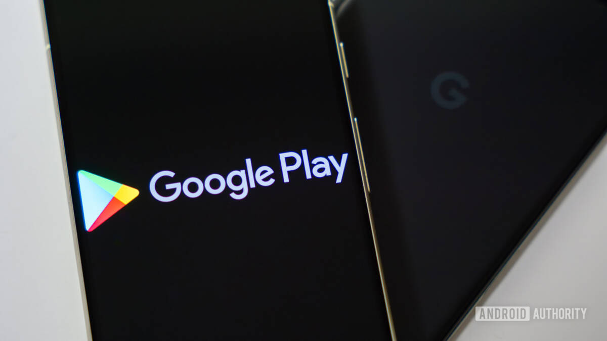 Google разрешит сторонние магазины приложений через Play Store 1 Google разрешит сторонние магазины приложений через Play Store