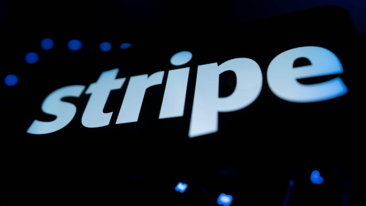 Группа под руководством Stripe отказалась от покупки PayPal 1 Группа под руководством Stripe отказалась от покупки PayPal