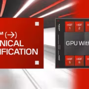 Техническая спецификация HBF GPU с 8 HBF
