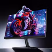 Hisense выпустила бюджетный игровой монитор с 180 Гц и экраном 23,8 дюйма 1 игровой монитор Hisense с 180 Гц и 23,8 дюйма