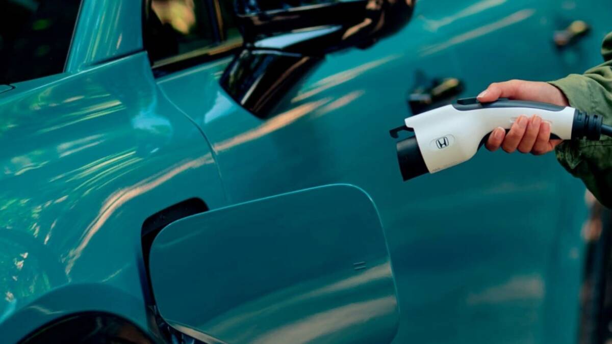 Honda нашла нового партнёра для твердотельных батарей 1 Honda нашла нового партнёра для твердотельных батарей