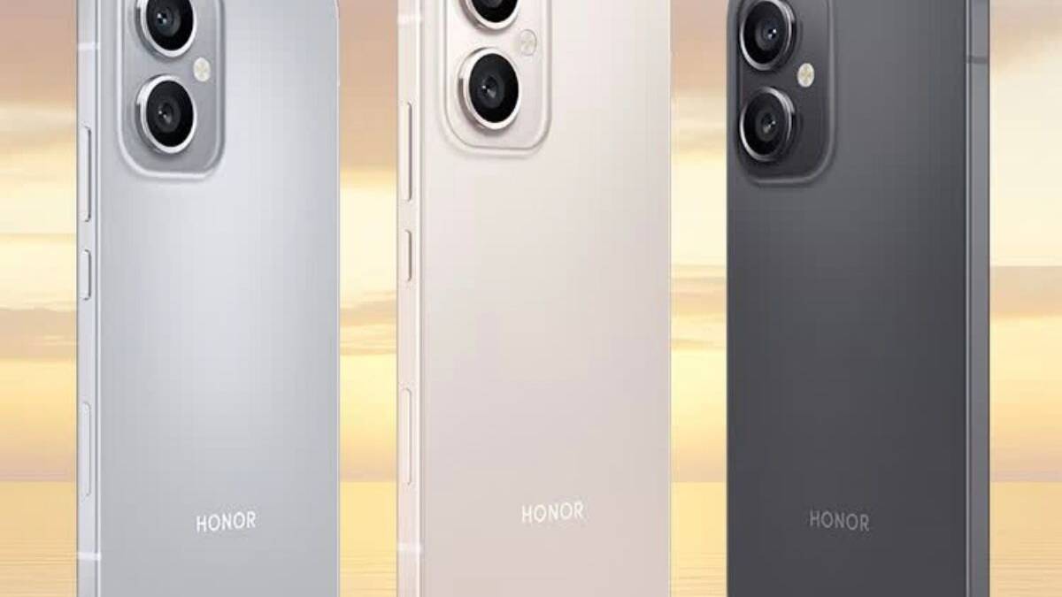 Honor Play 11 Pro получил 1,5K OLED, 7000 мА·ч и тонкий корпус 3 Три цвета Honor Play 11 Pro с двумя камерами