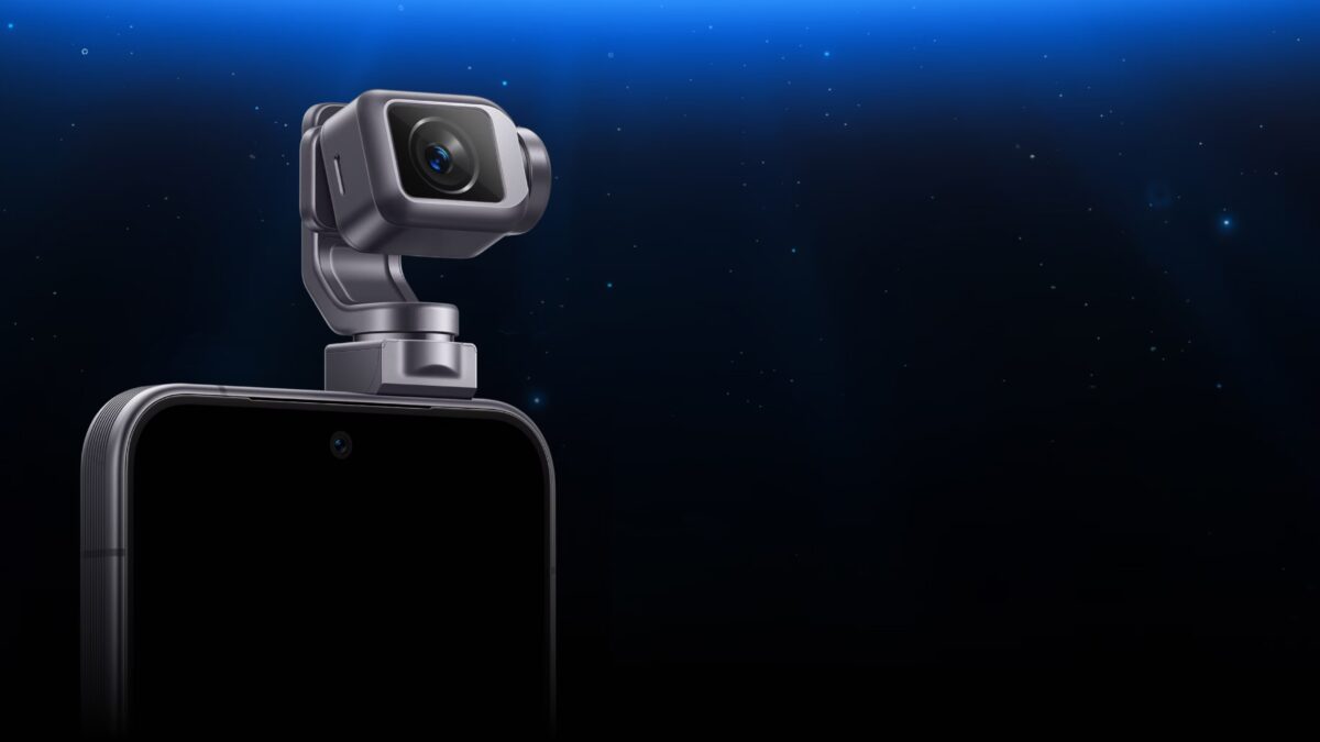 Honor Robot Phone: характеристики стали известны до начала продаж 1 Honor Robot Phone: характеристики стали известны до начала продаж