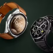 Honor выпустила в России смарт-часы Watch 6 с автономностью до 35 дней 1 Два смарт-часы Honor Watch 6 с круглыми дисплеями