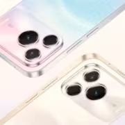 Huawei nova 16 SE получил 8500 мА·ч, 66 Вт и спутниковые сообщения за $370 2 Huawei nova 16 SE задняя сторона с тремя камерами