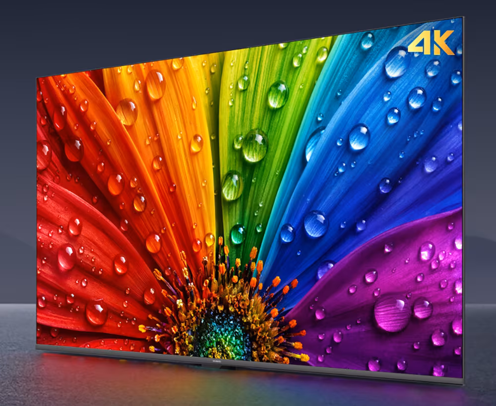Huawei показала первые RGB MiniLED-телевизоры Vision Smart Screen 6 SE 1 Huawei показала первые RGB MiniLED-телевизоры Vision Smart Screen 6 SE