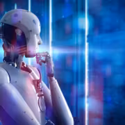 Huawei выложила openPangu 2.0 Pro с 505 млрд параметров и окном на 512 тысяч токенов 1 Робот с белым корпусом Huawei openPangu 2.0 Pro