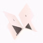 Huawei выпустила MateBook Pro весом 970 г на Kirin X90 Plus 2 Розовый ноутбук Huawei MateBook Pro с клавиатурой
