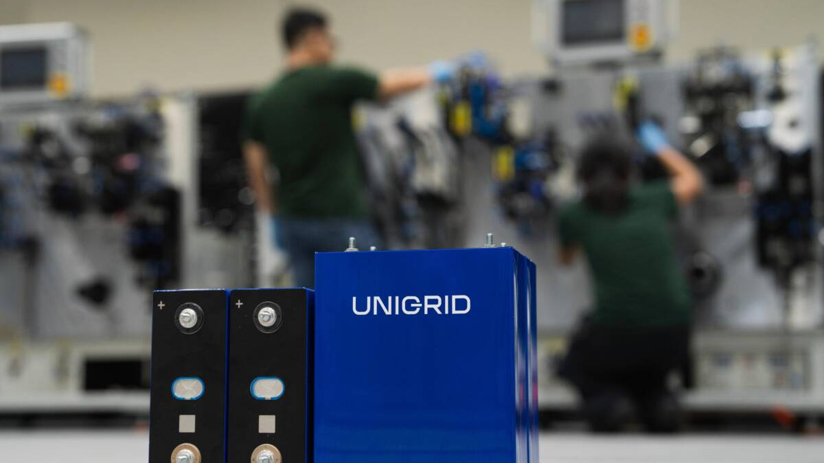 Hyundai и UNIGRID подтвердили безопасность натриевых батарей для BESS 1 Hyundai и UNIGRID подтвердили безопасность натриевых батарей для BESS